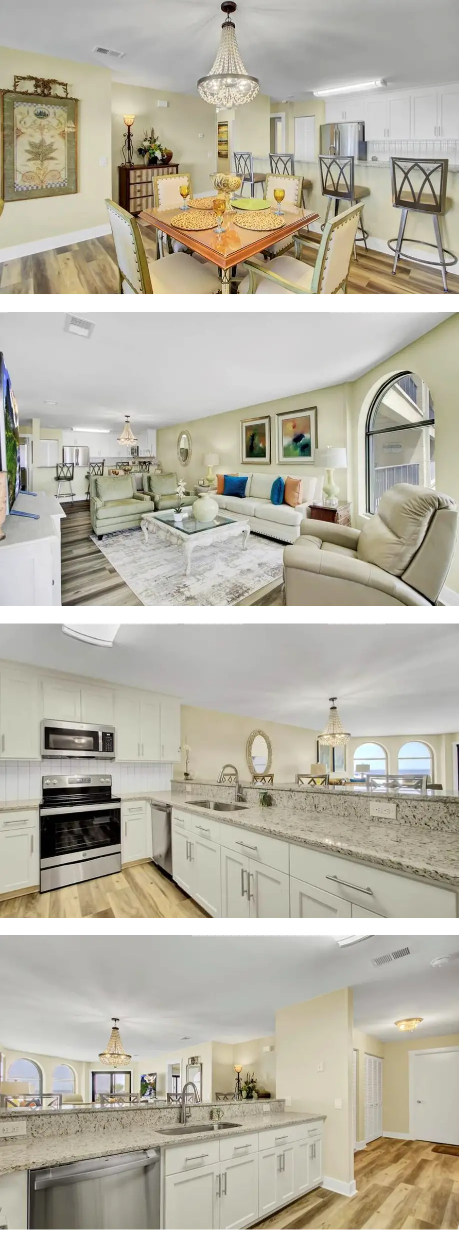 117 Seascape by AvantStay | Oceanfront |...