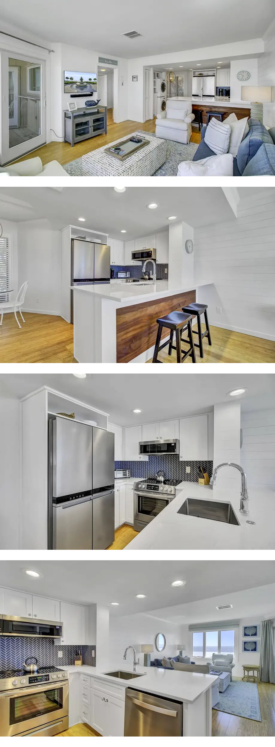 202 F Port O Call by AvantStay | Amazing...