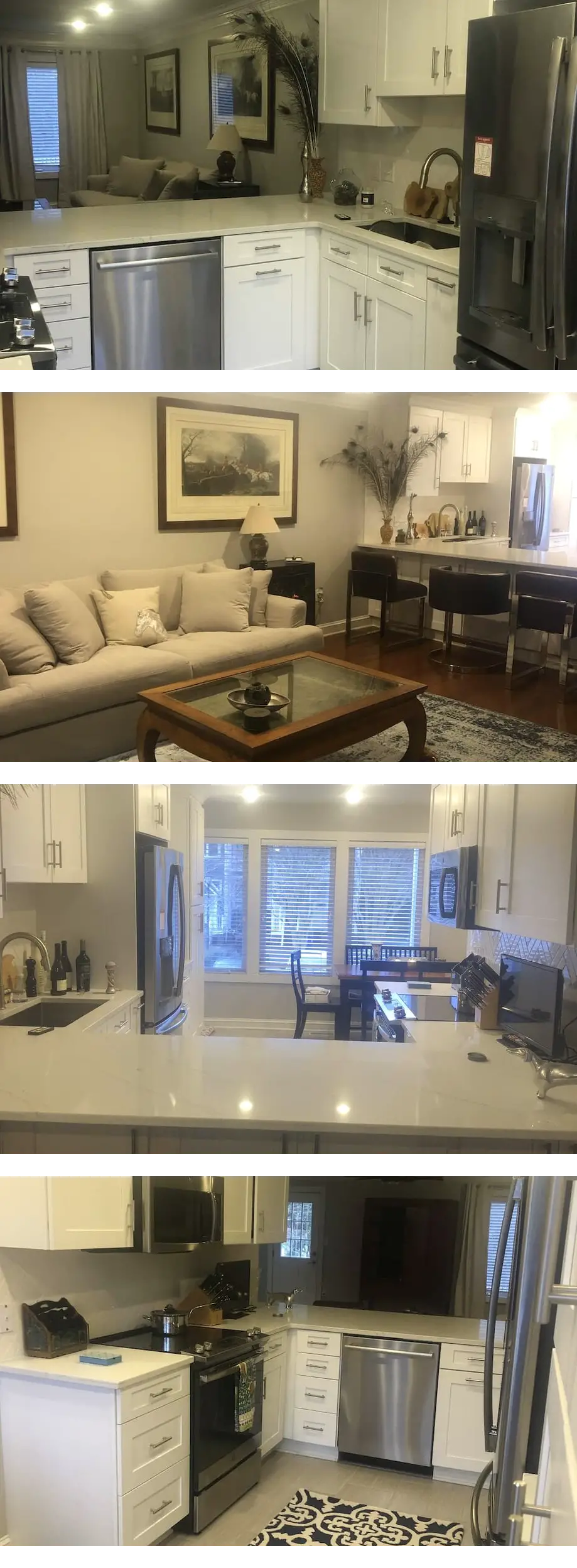 Modern and Spacious home with a fantasti...