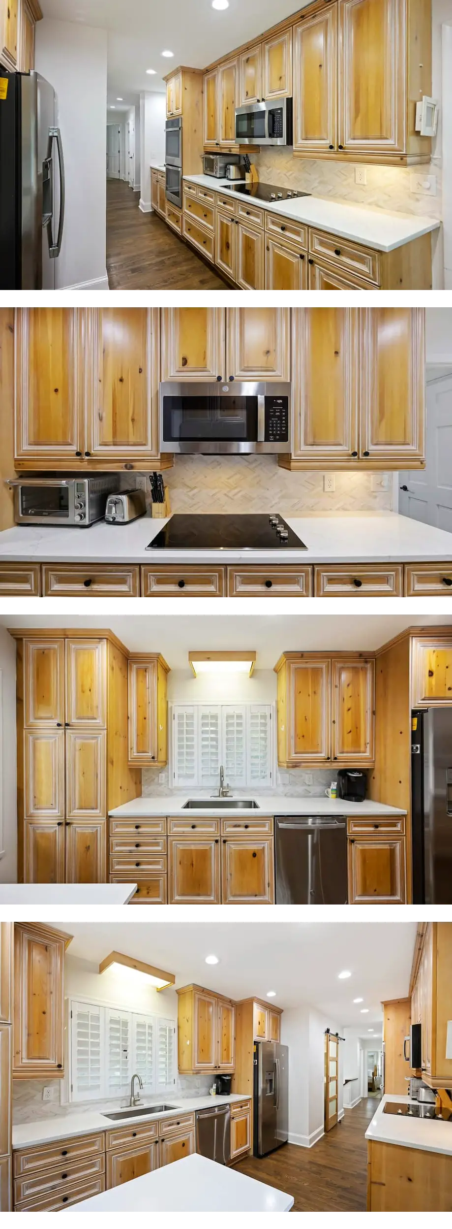 Updated Wild Dunes 5BD only Steps from B...