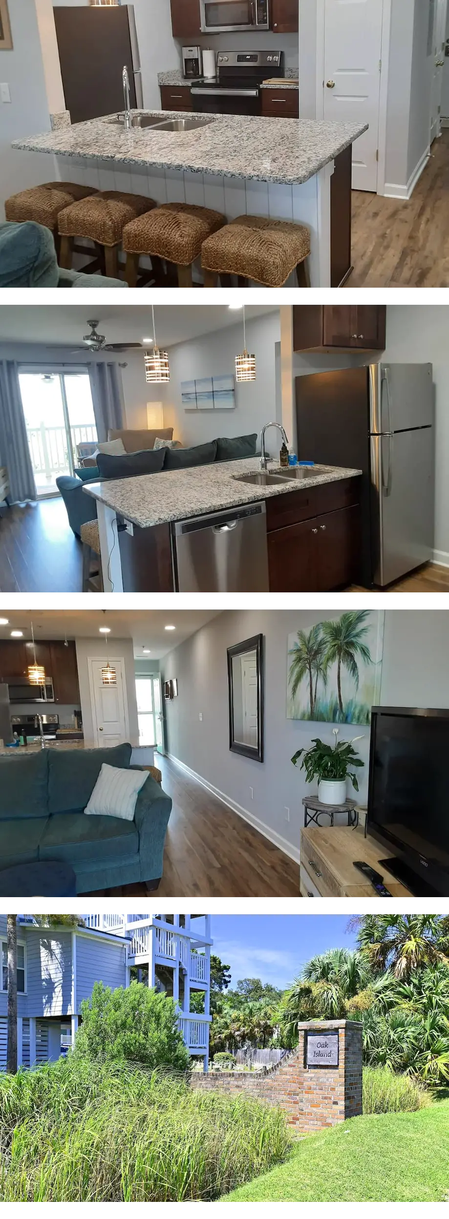 Quiet Nature & Sunset Water Views. \nHav...