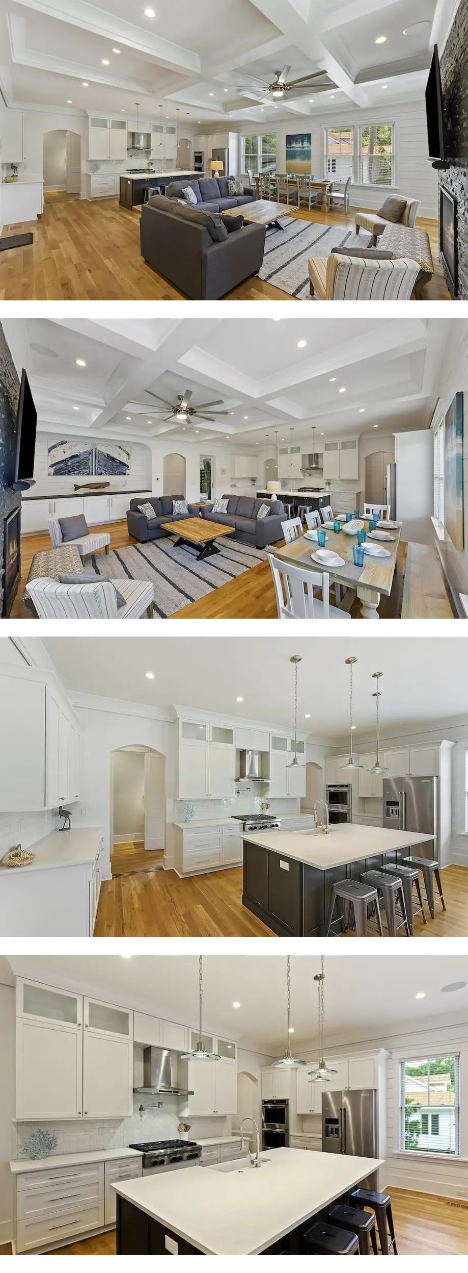 Premier, Modern Home! Great IOP Locatio...