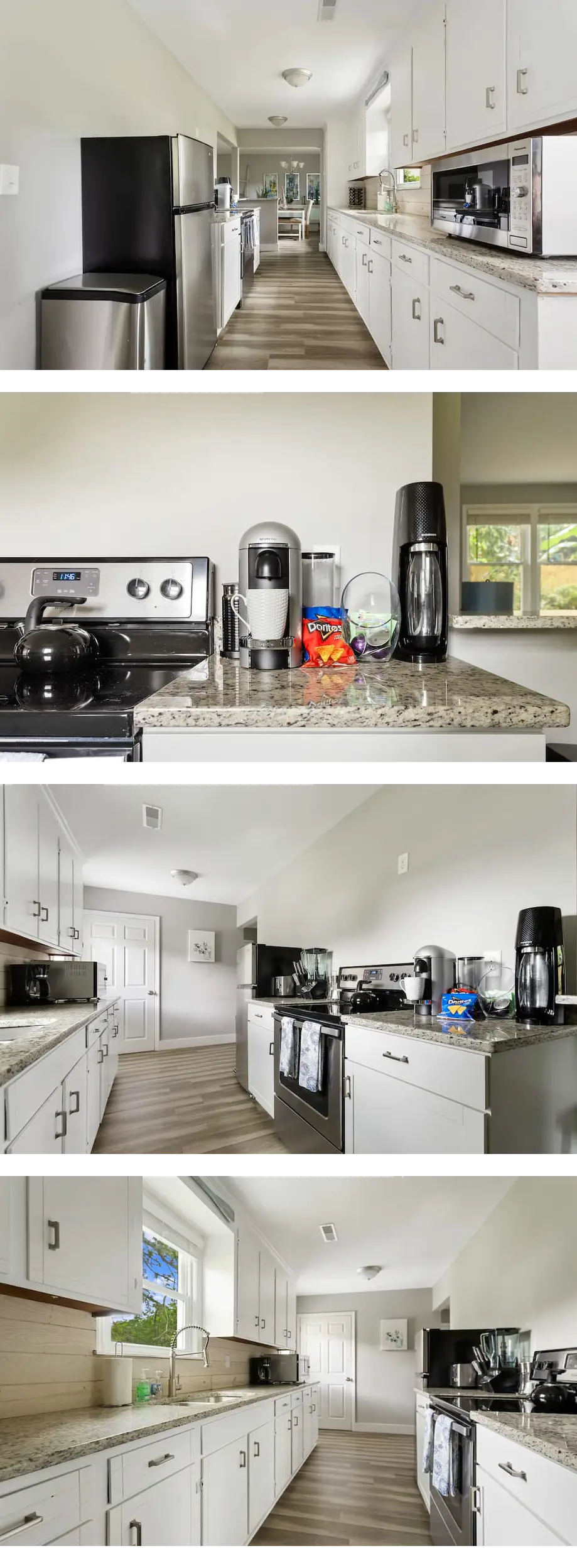 Relaxation and Location - The Lowcountry...