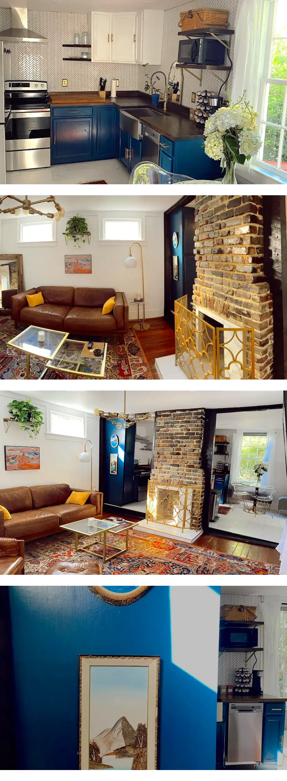 Historic Charm & Modern Amenities| Class...