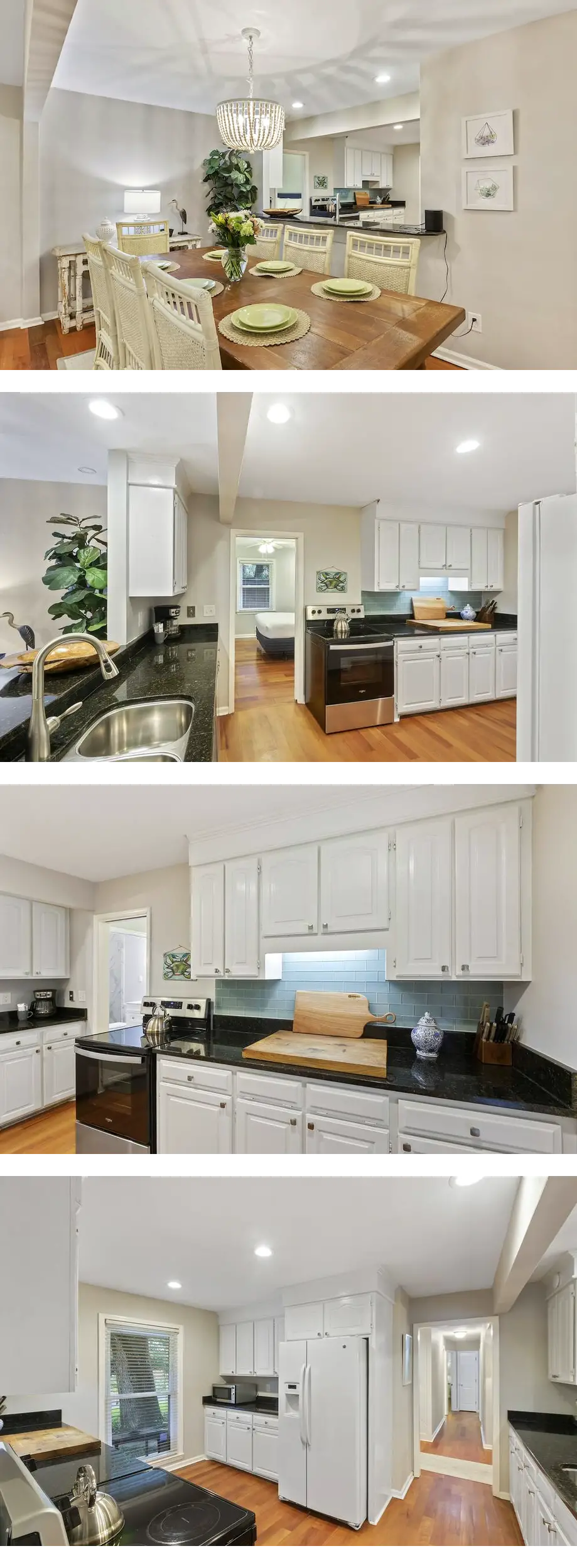 Prime IOP Location! Renovated, Walk to ...