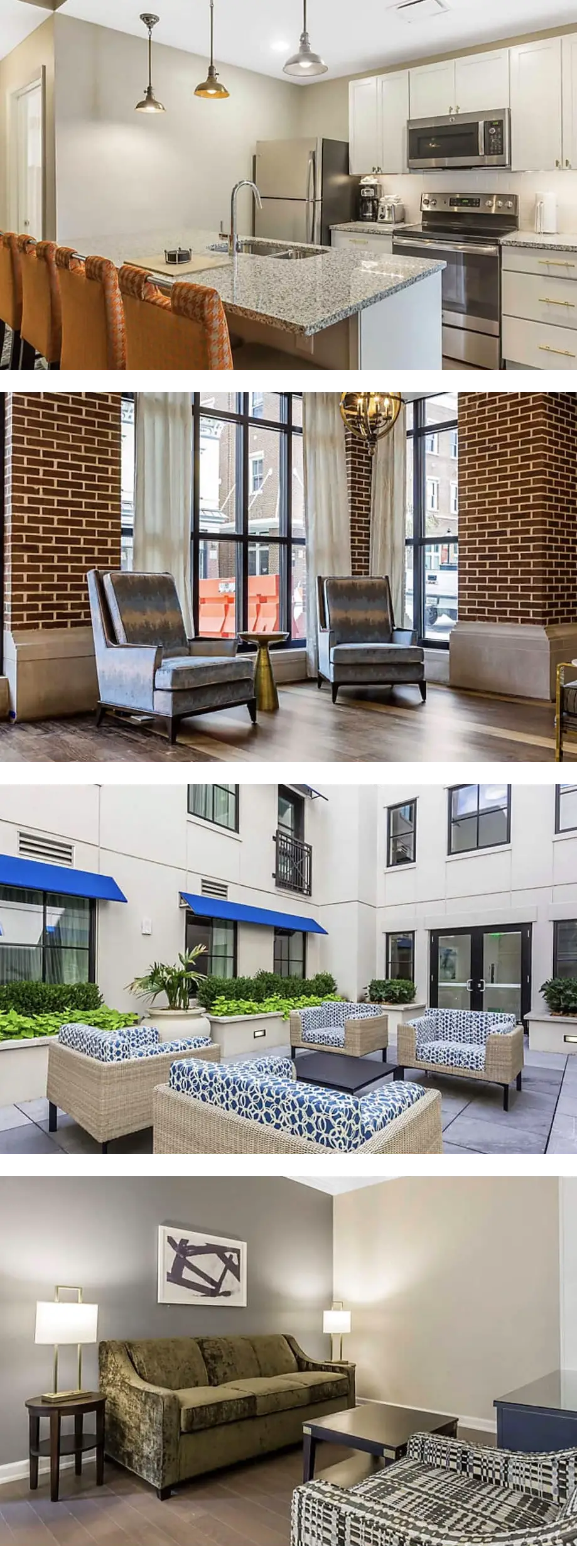 Charleston 1BR Deluxe Prime King Street ...