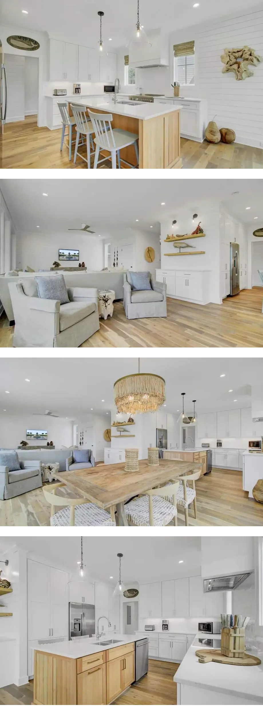 17 Marsh Island Lane by AvantStay | Mode...