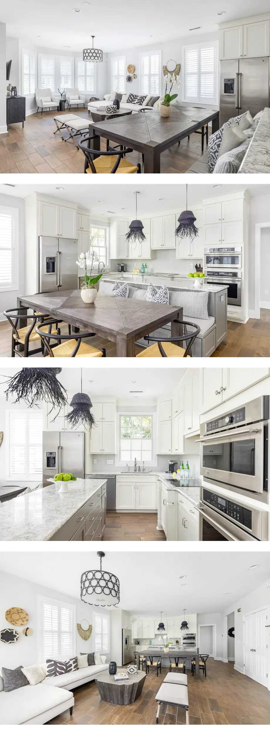 Designer's Dream in Historic Charleston ...