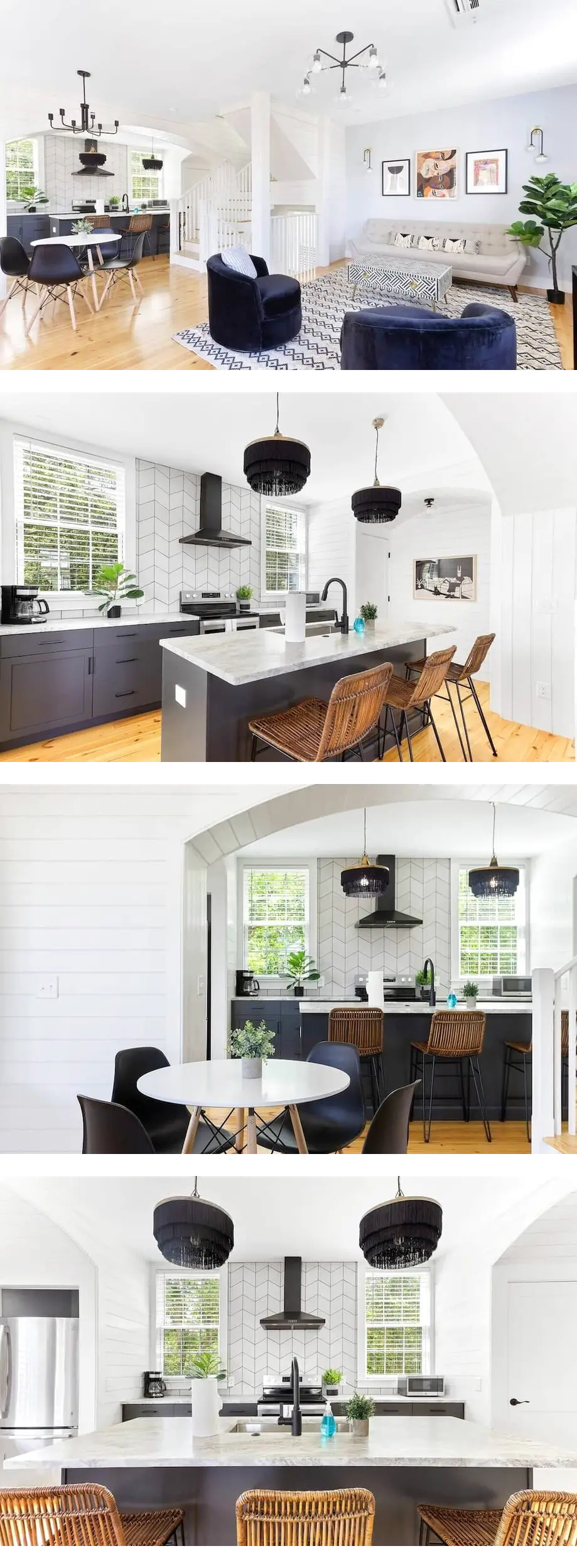 Design Dream - Modern Luxury 4BR | Walk ...