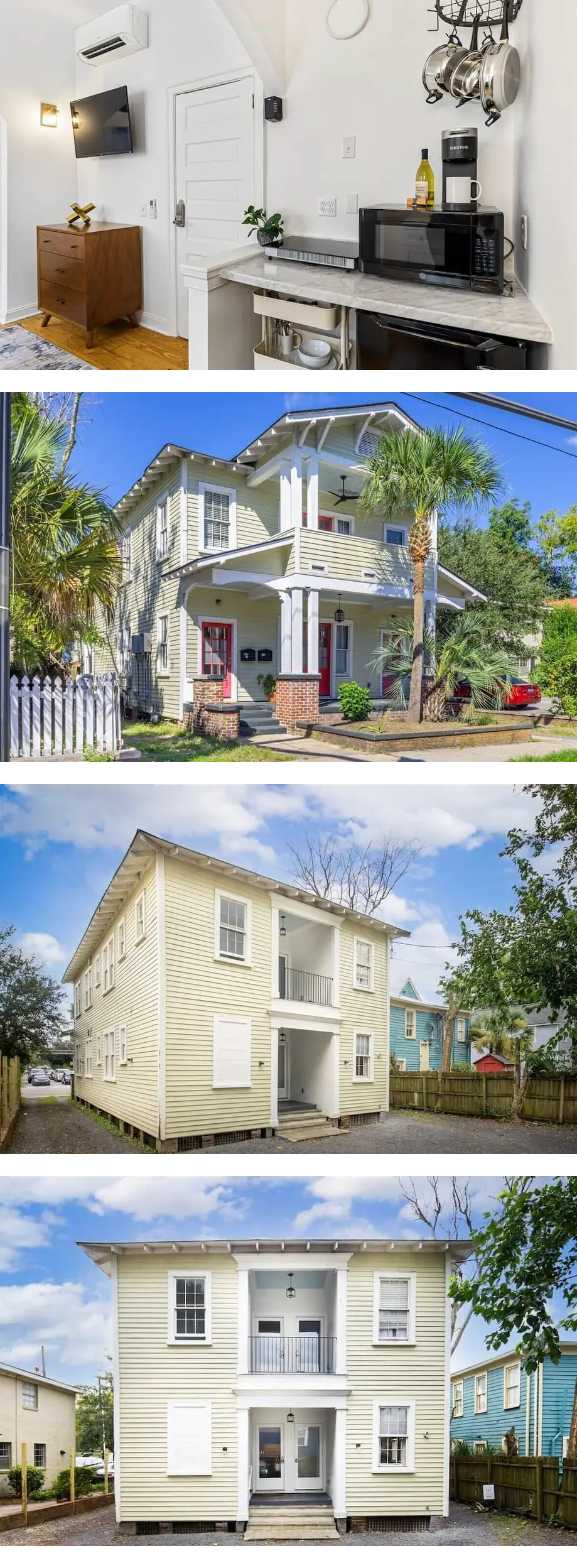 Central & Cozy Downtown Apartment