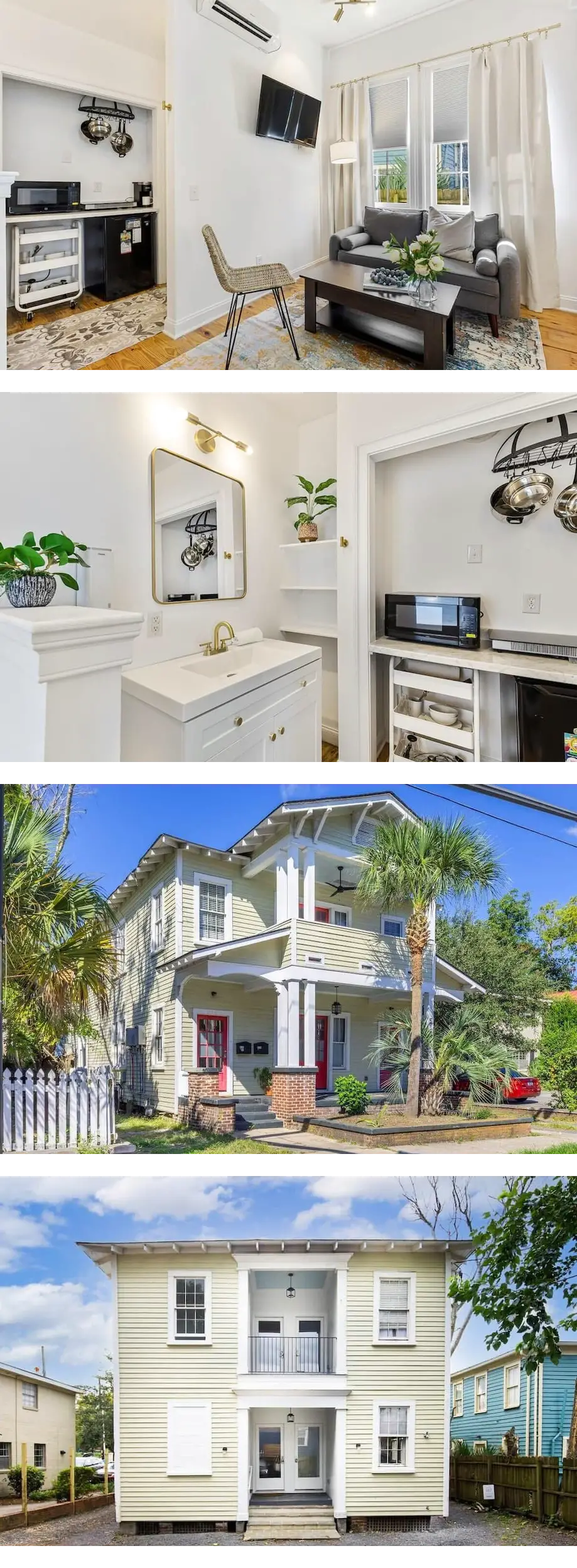 Bright Downtown Apartment, Walkable to E...