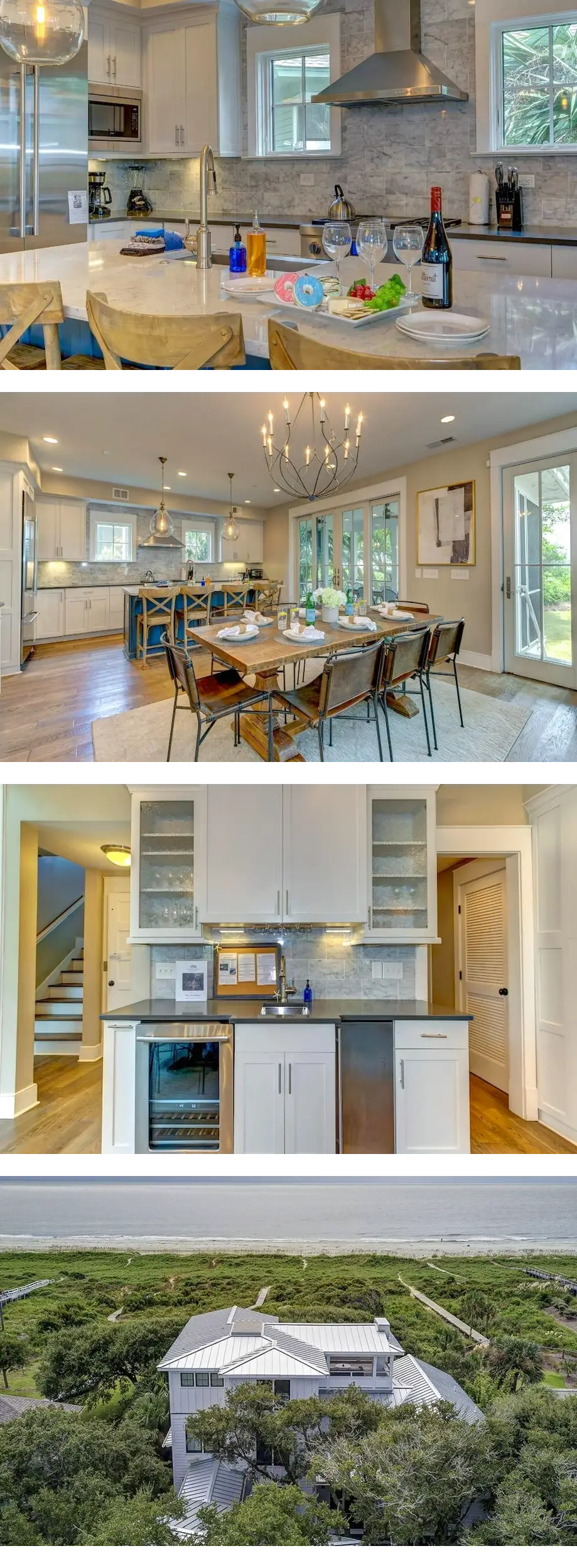 Discounts! OCEANFRONT STUNNER- Discounte...