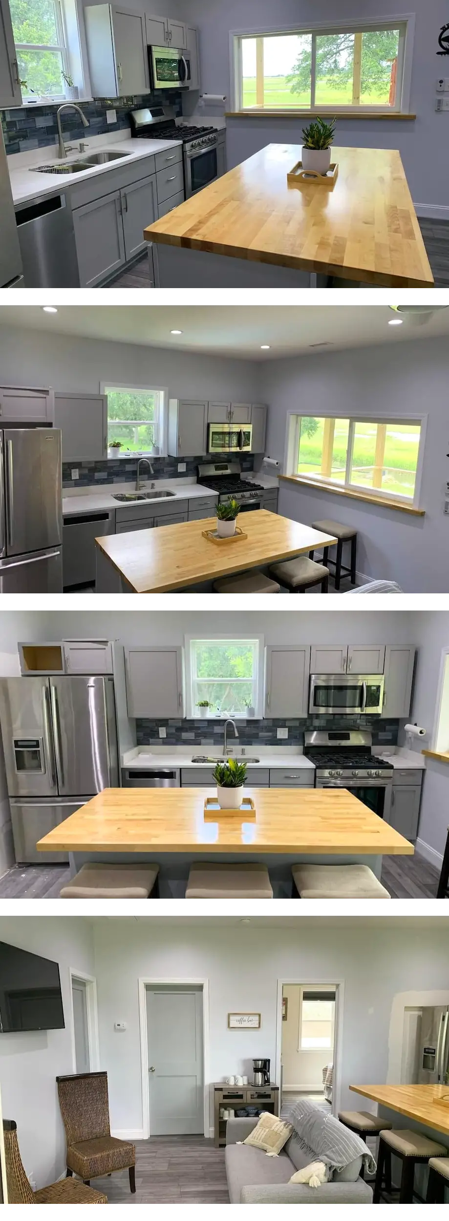 Villa overlooking Charleston close to Fo...