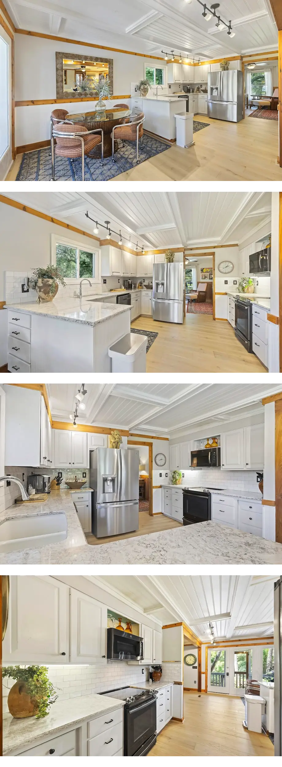 Waterway Views, Private Pool, Hot Tub, I...