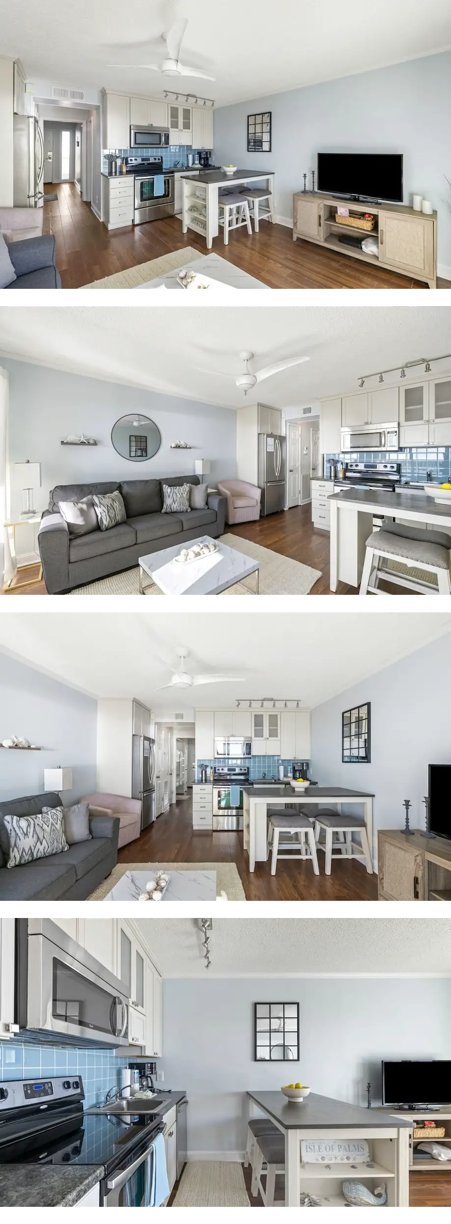 2023 Updates! 3rd Floor Condo w/Amazing ...