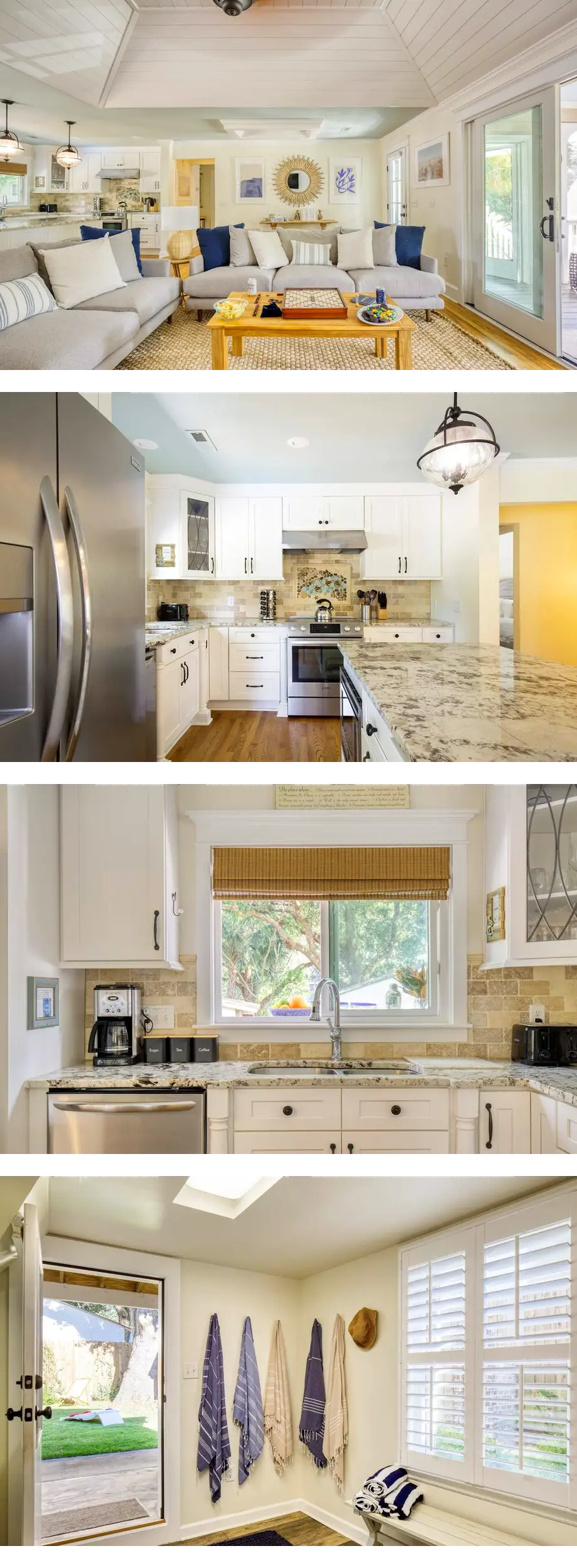 Palmetto by AvantStay | Gorgeous Charact...