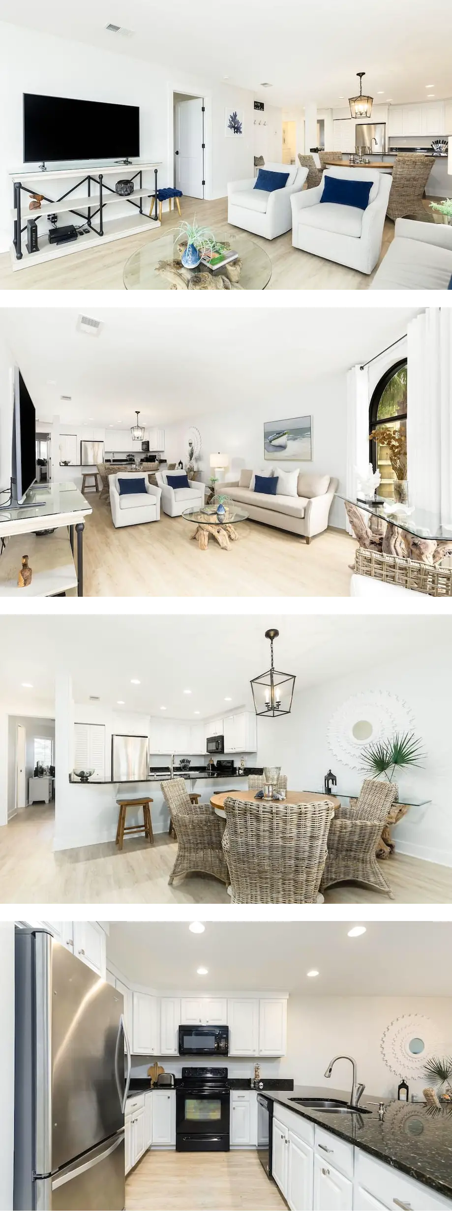 Stay @ A Wave From it All