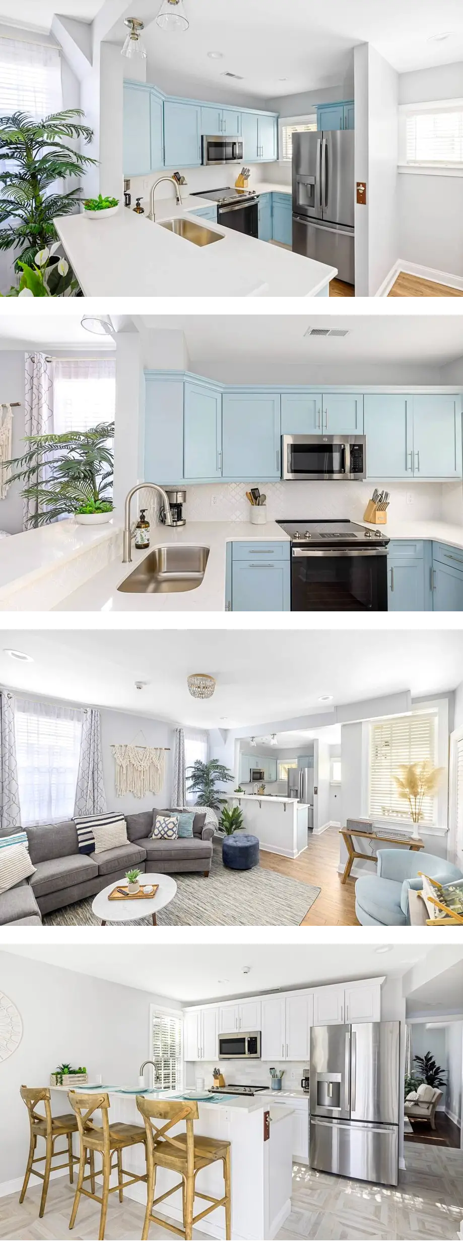 Stunning Private Courtyard - 1 Block to ...