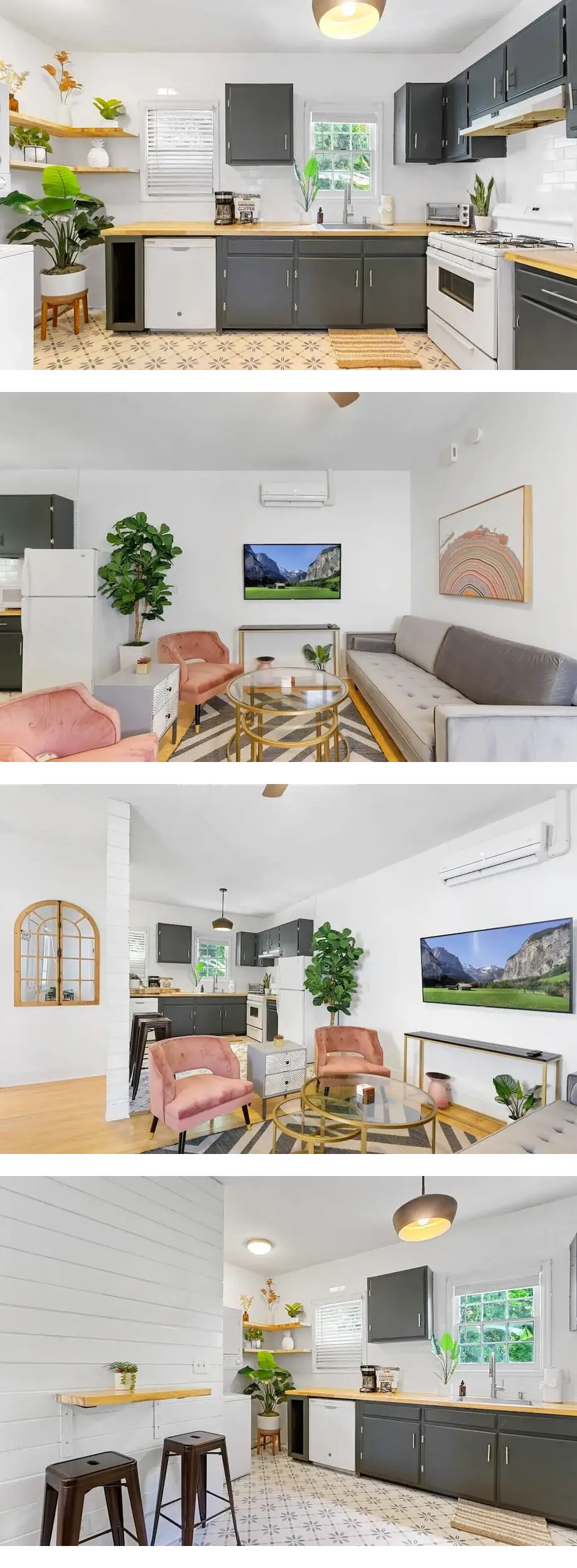 Charleston 1BR Suite - Heart of Charles...