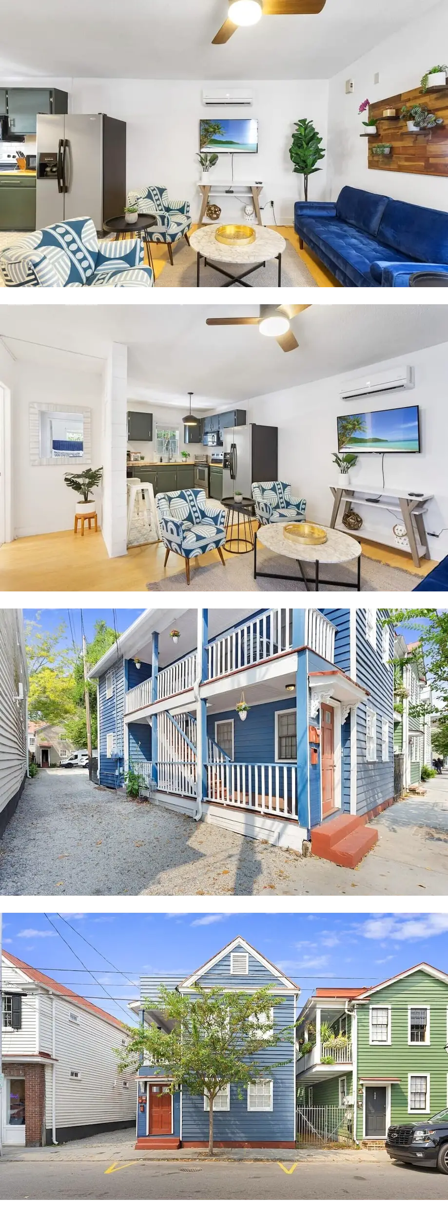 Heart of Downtown - 1 Bedroom Suite w/ P...