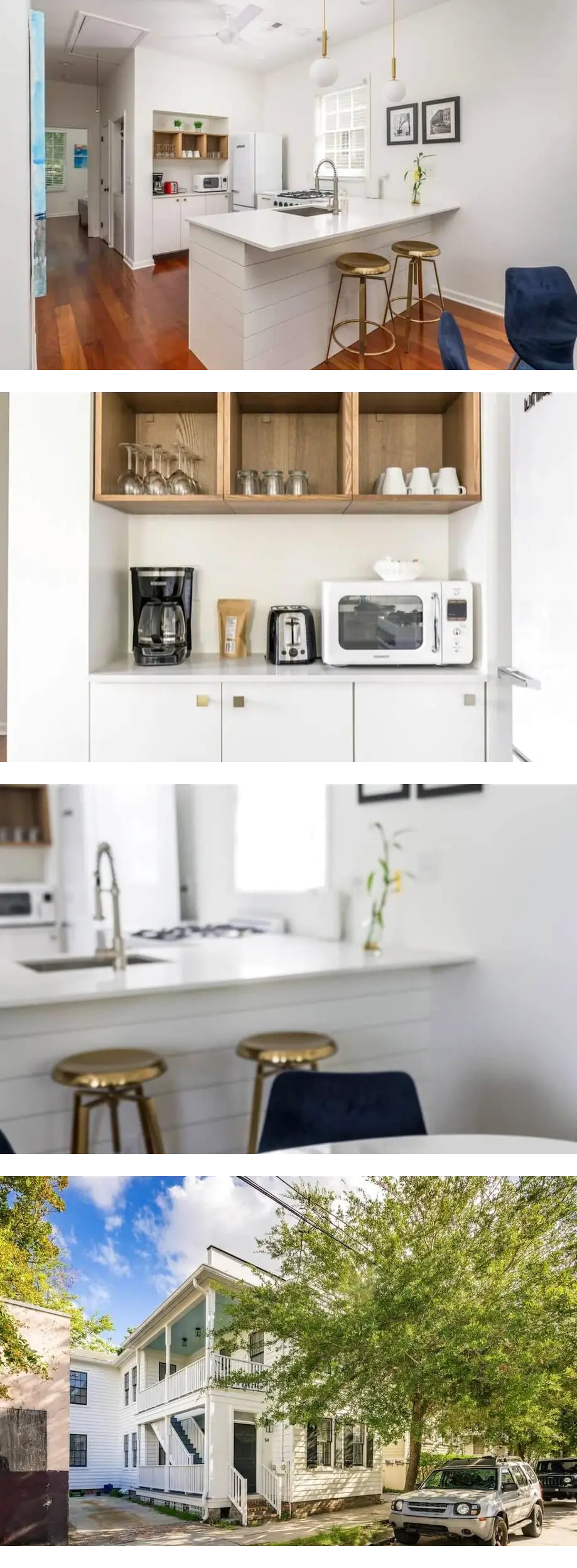 Downtown Charmer! 3BD/3BA - 2 Blocks to ...