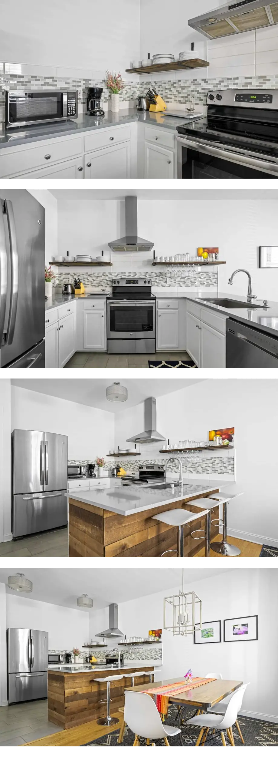 STEPS to King St - 6 Bedroom Home - Spac...