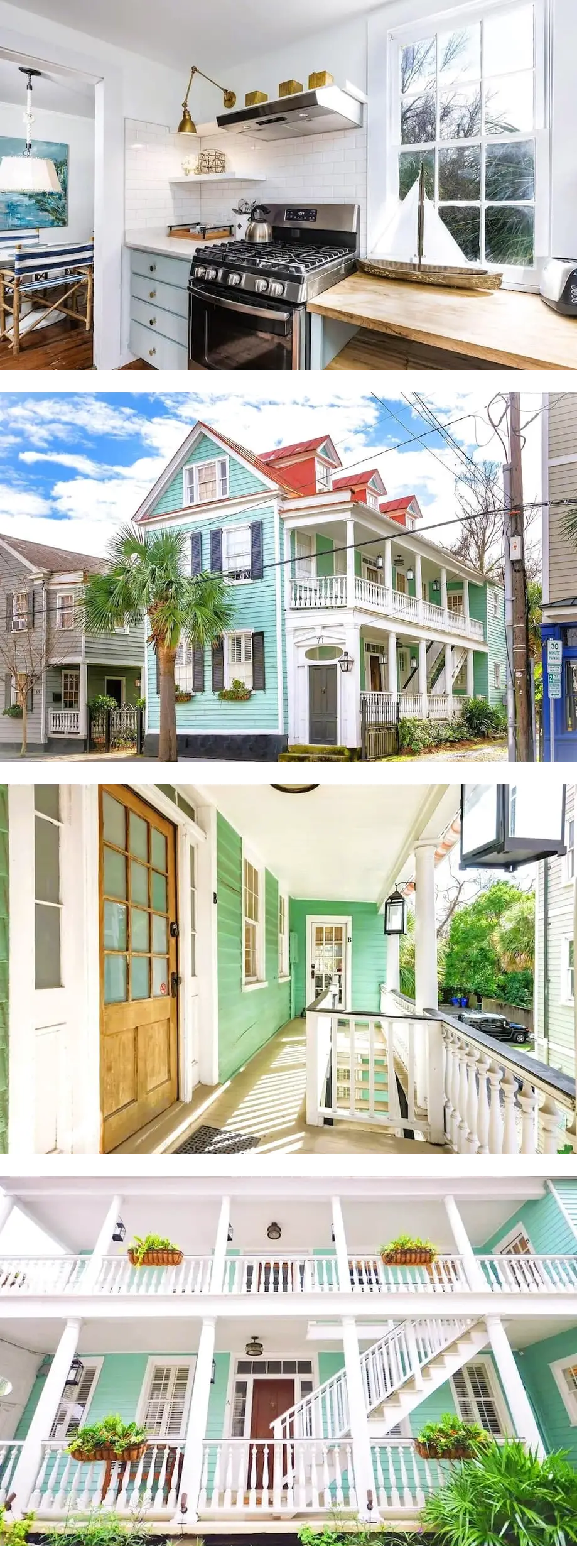 ? THE INNS ? 3 Bed & 2 Bath Gorgeous Uni...