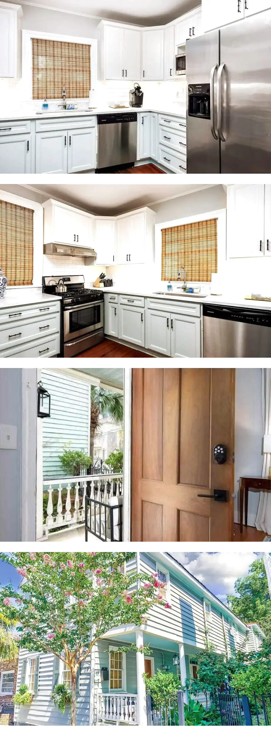The Inns Luxury 3BR/2BA Suite! 2 Blocks ...