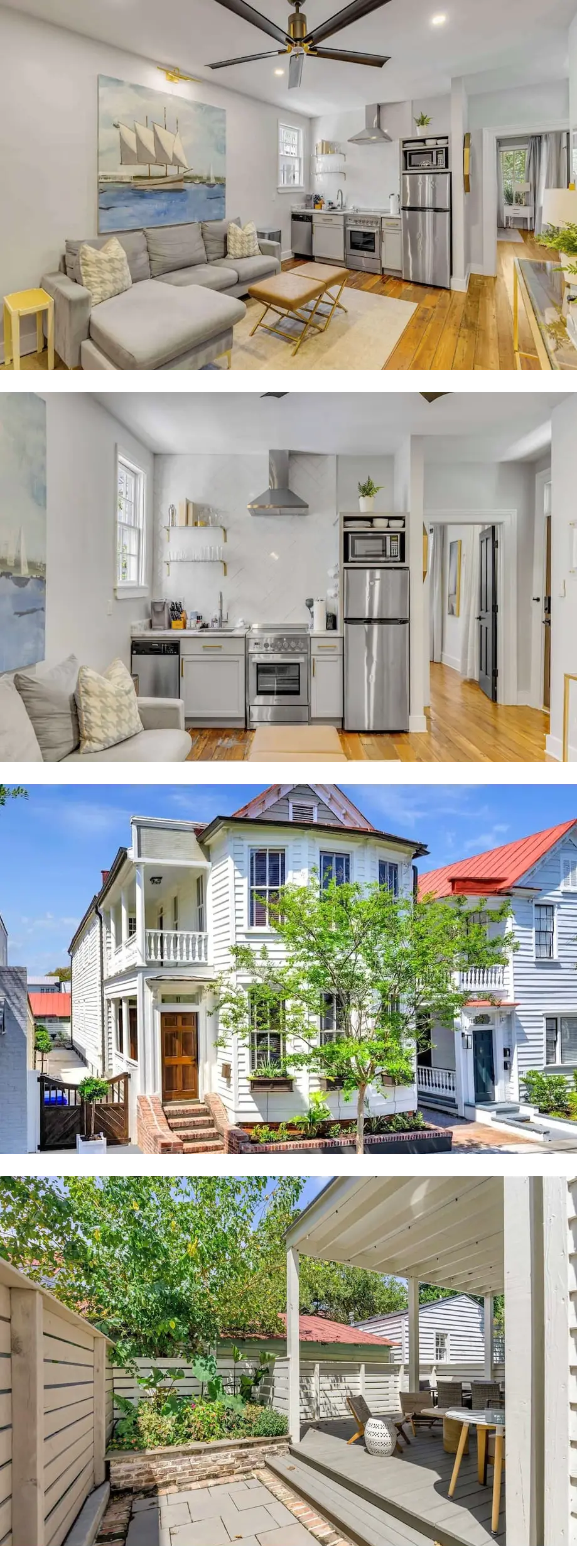 ? THE INNS ? Luxury 4BR Home Near King S...