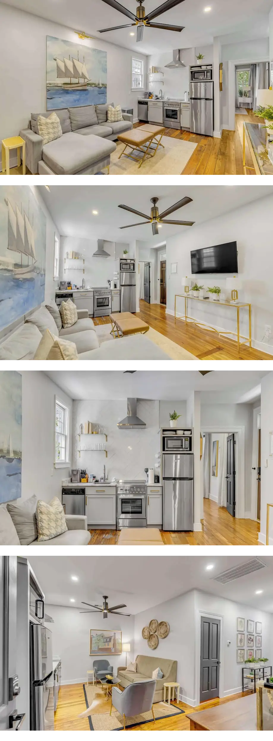 THE INNS 8BR/6.5BA Downtown w Outdoor Sp...