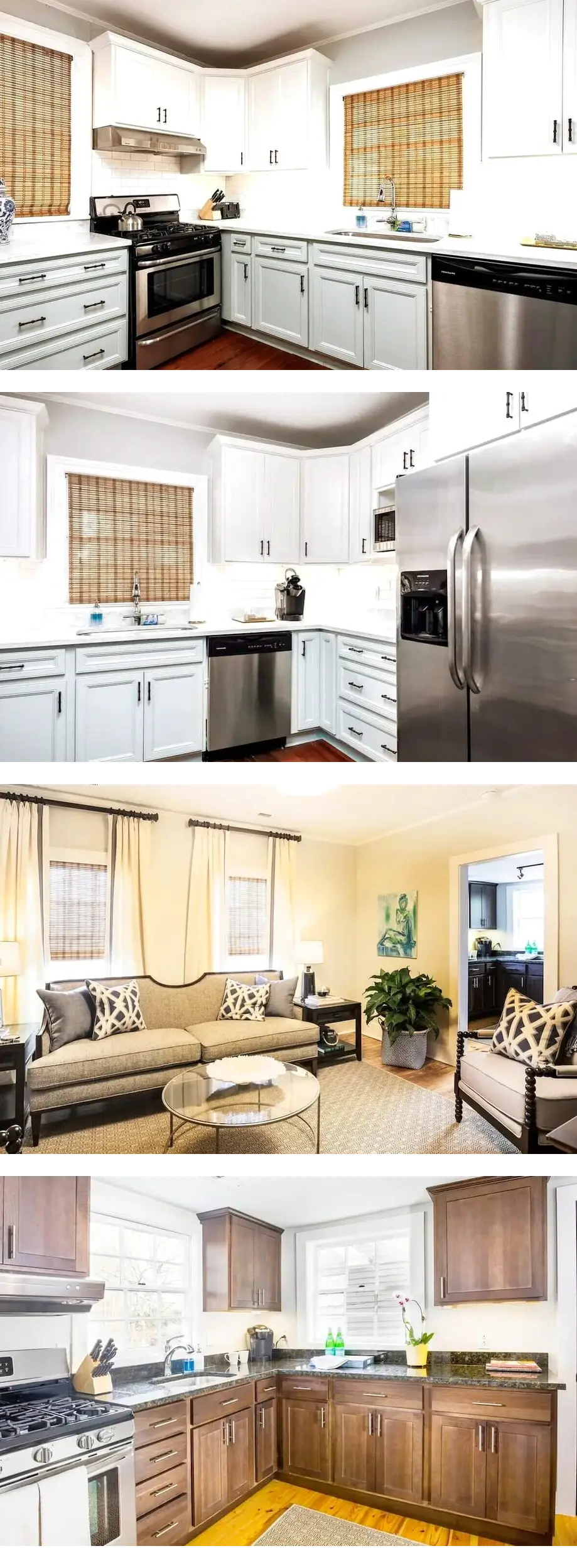 The Inns Charming 5BR/3BA Heart of Downt...