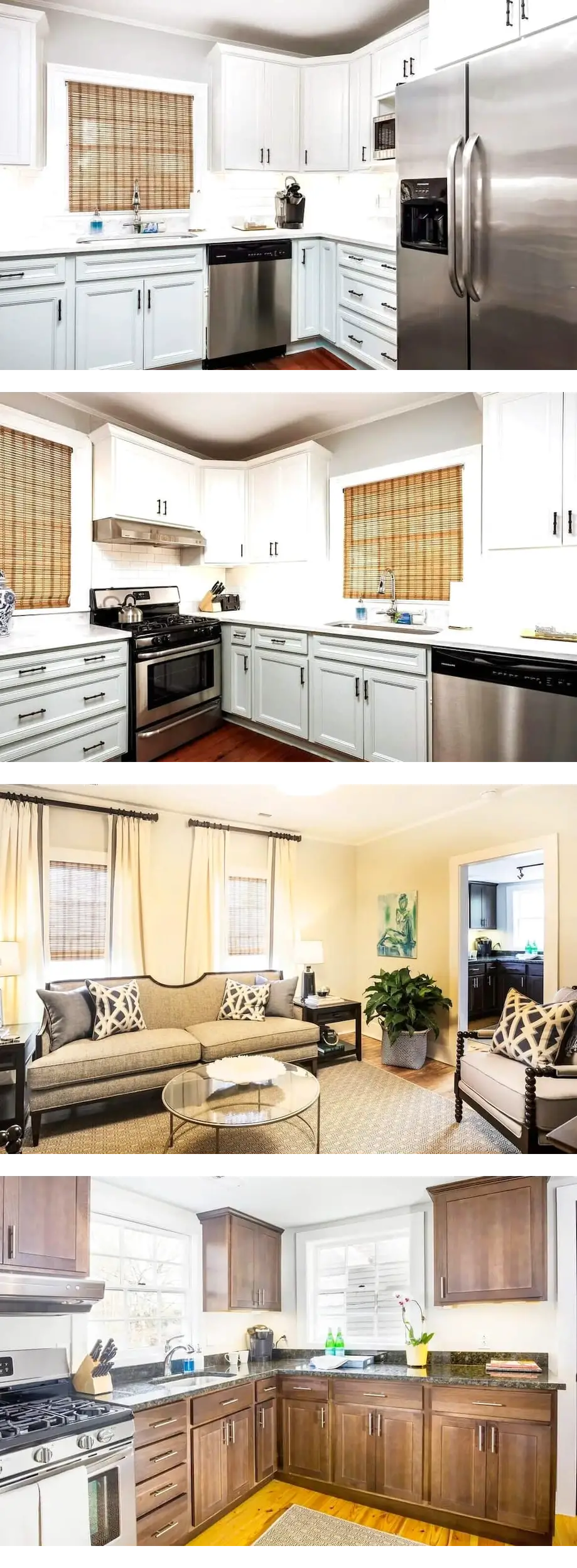 THE INNS TWO Charleston Homes 10BR /6BA ...