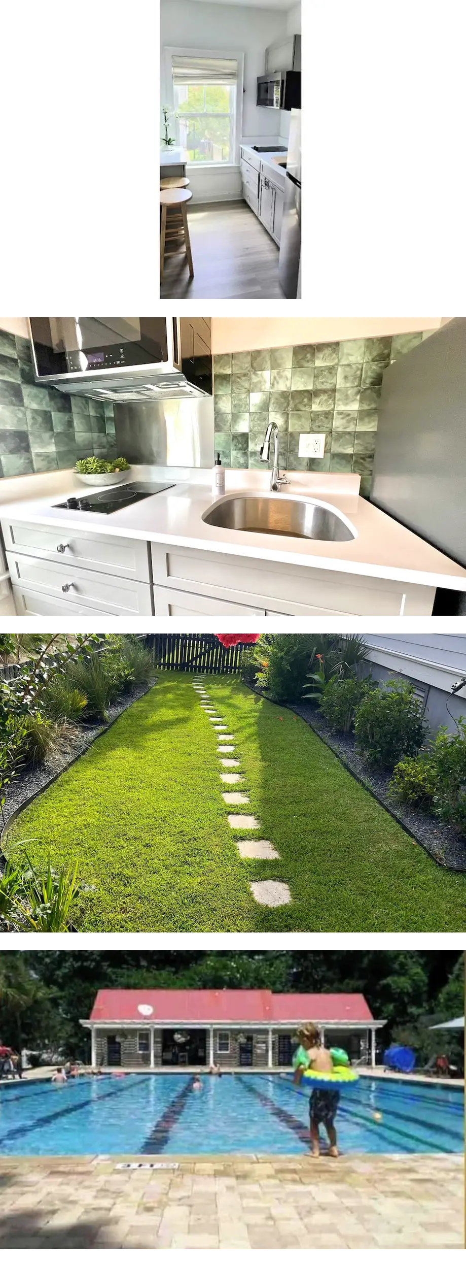 Exclusive, safe, quiet island living Cha...