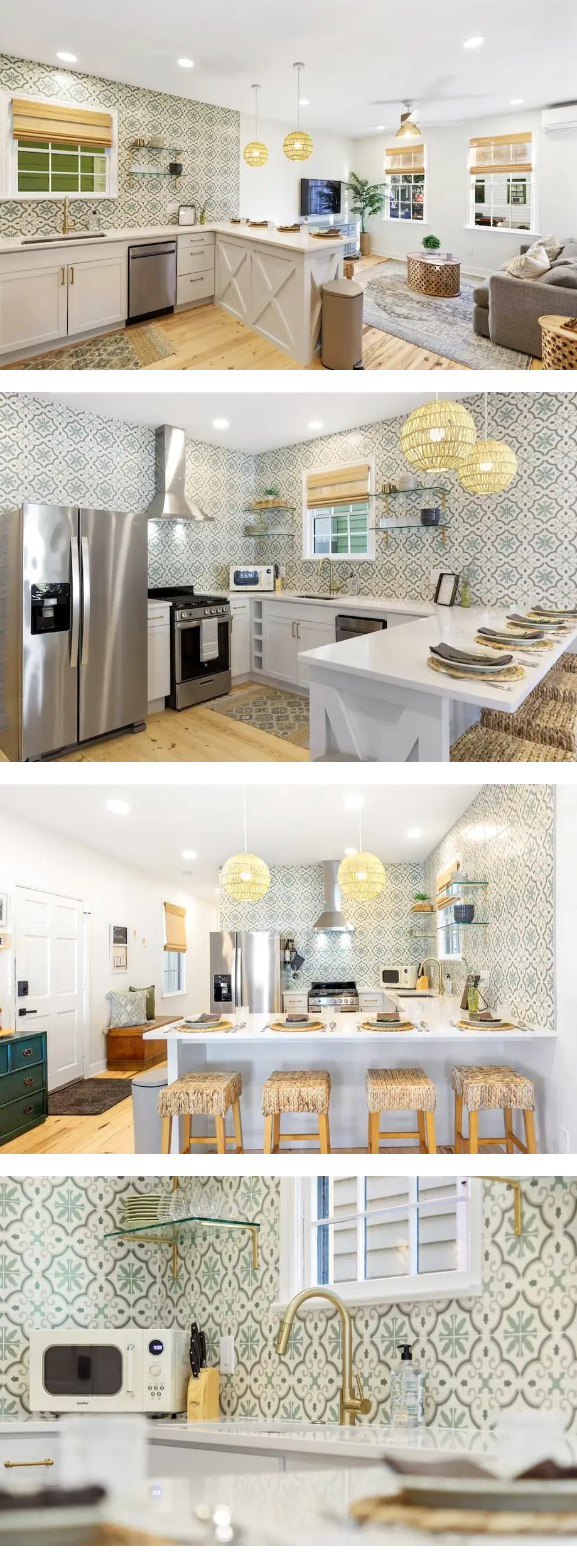 The Charleston Suites: The Victoria Suit...