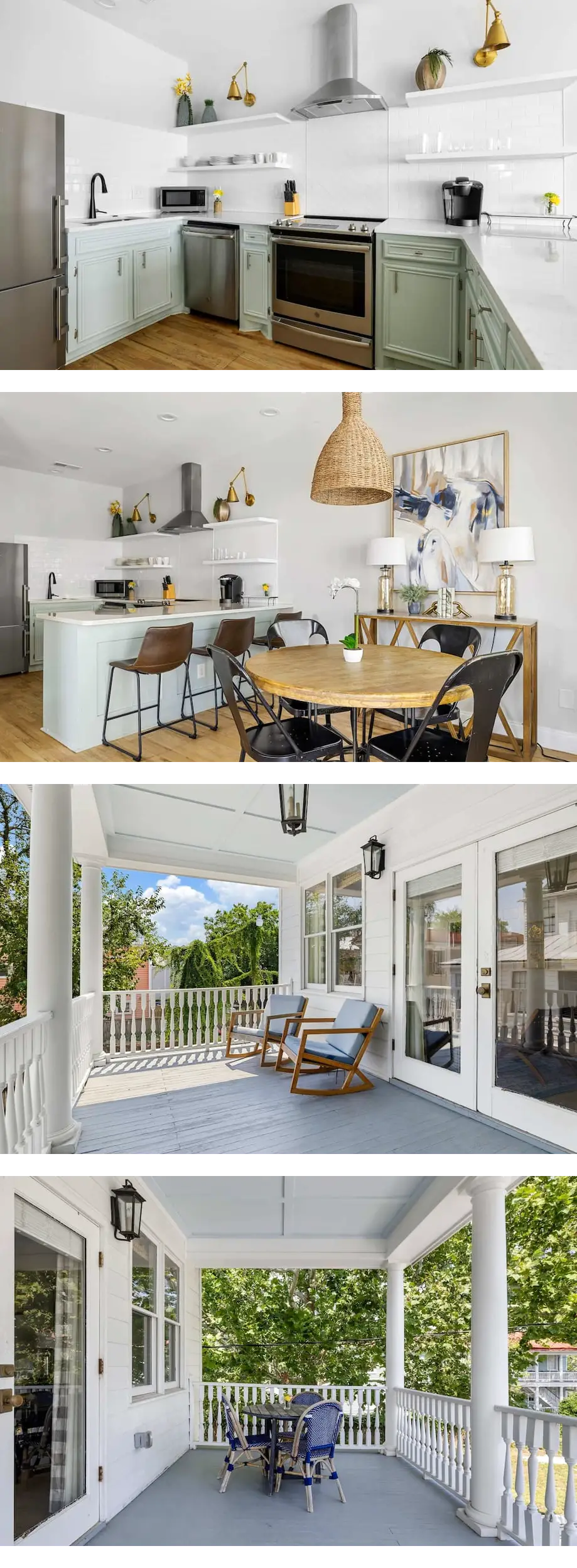 The Inns - Stunning 3BR/3BA - Heart of D...