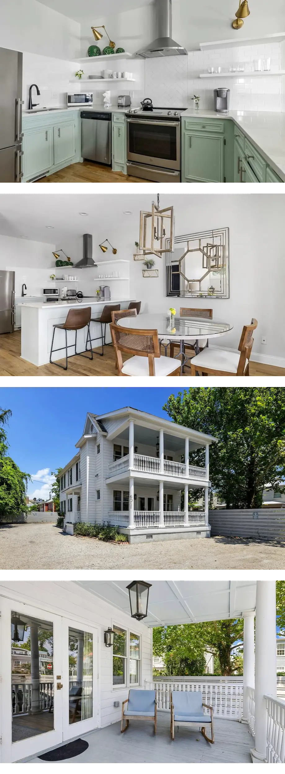 THE INNS - Luxury 3BR/3BA Suite - Best L...