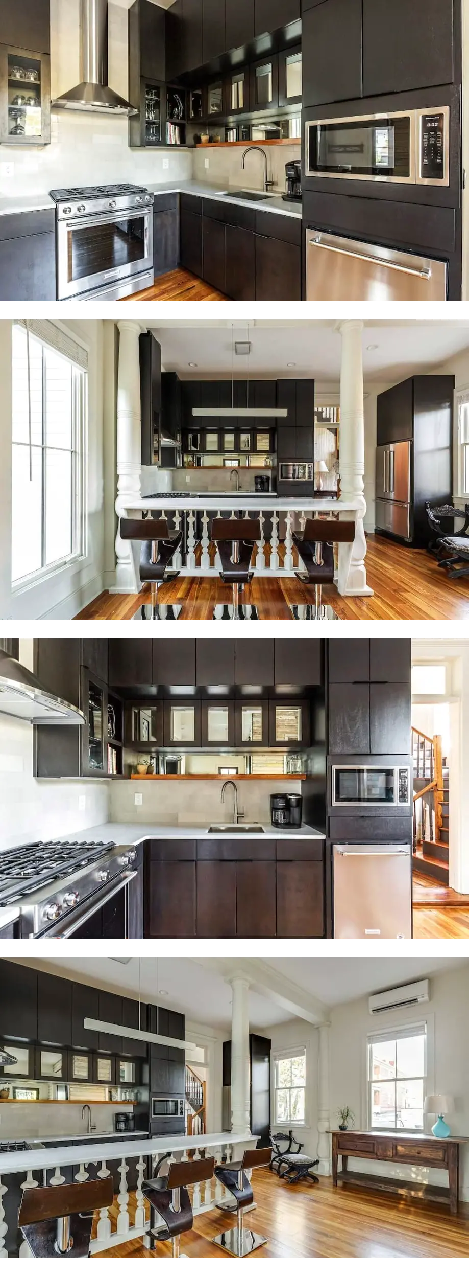 Historic Kitchen House Downtown near Upp...