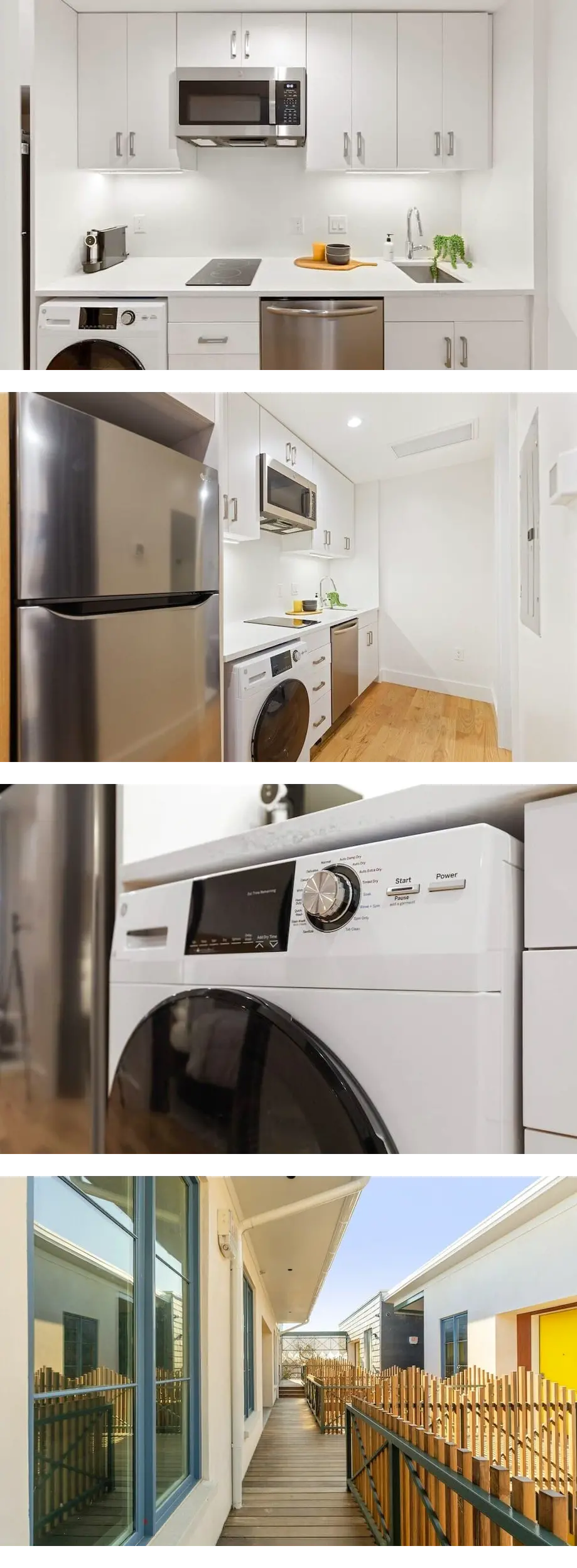 1-Bedroom Suite: Stylish Living with Par...