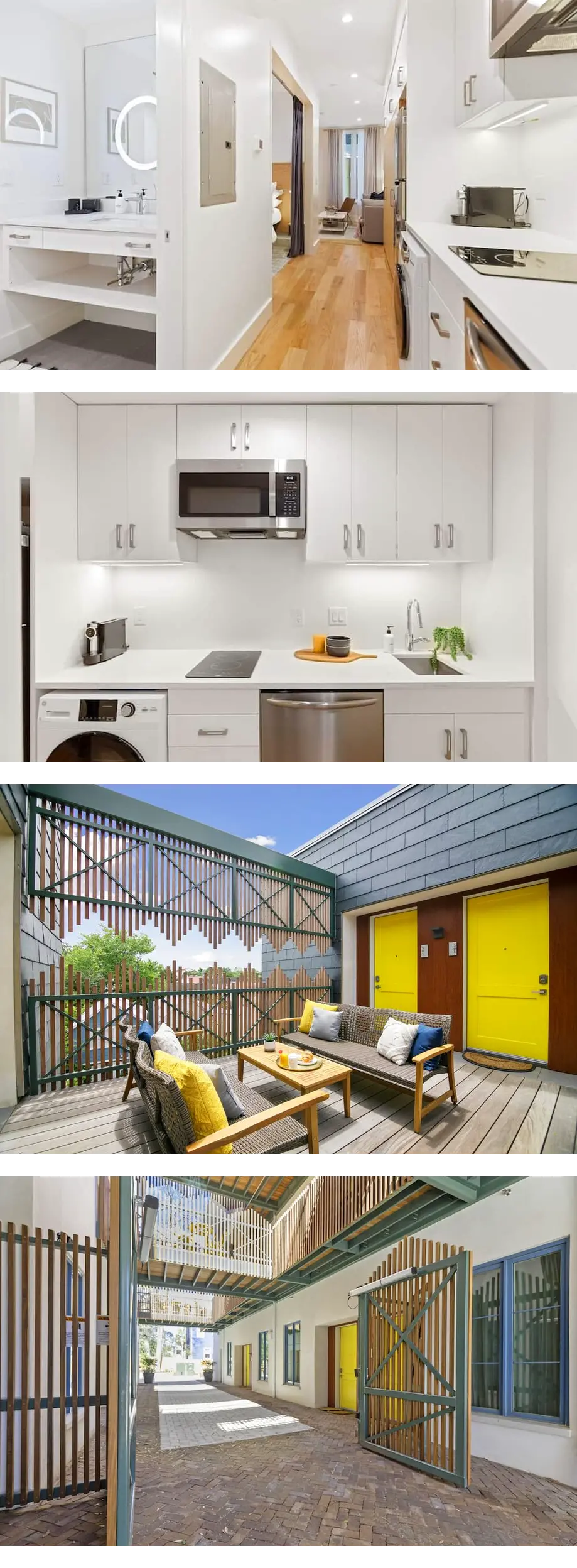 1 Bedroom Suite, On- Site Parking Availa...