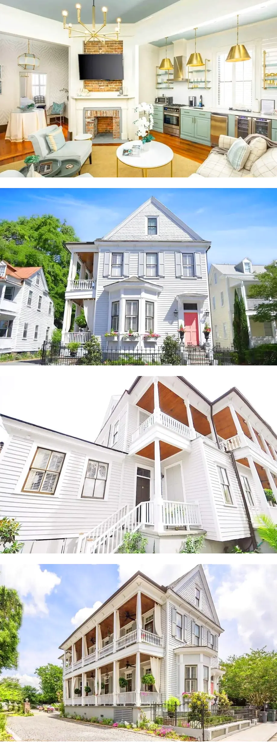 The Inns | Renovated & Charming 4BR Down...