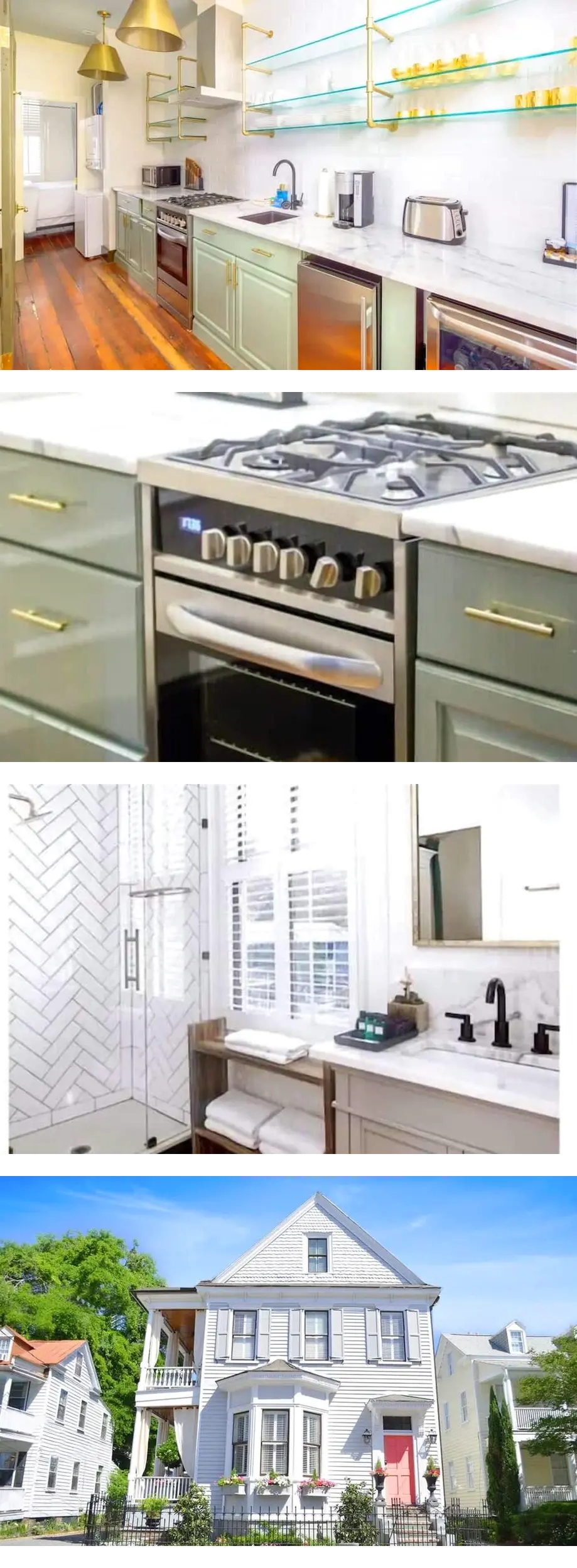 The Inns | 5bd Downtown Luxury Suite w. ...