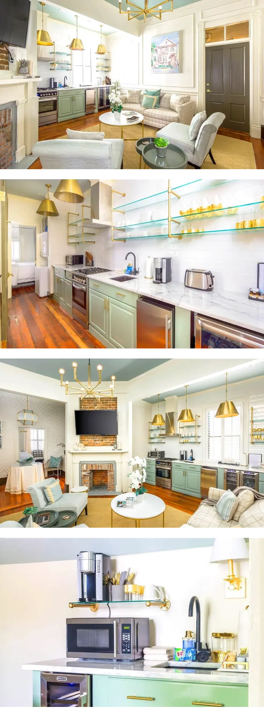 The Inns | 10 BR Downtown Home - Amazing...