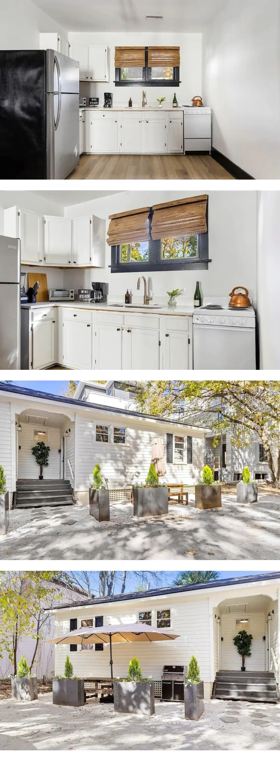 The Oliver | Stylish Monthly 1BR Downtow...