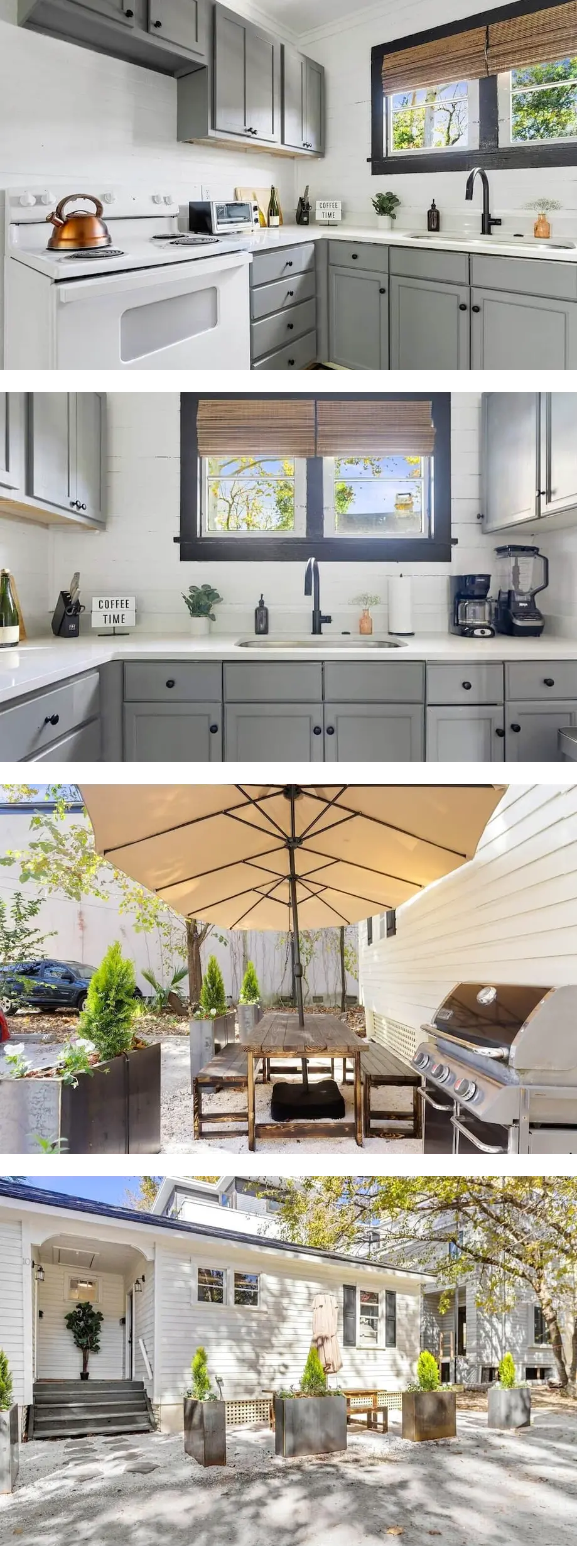 Oliver & Co. | Executive Stay Downtown C...