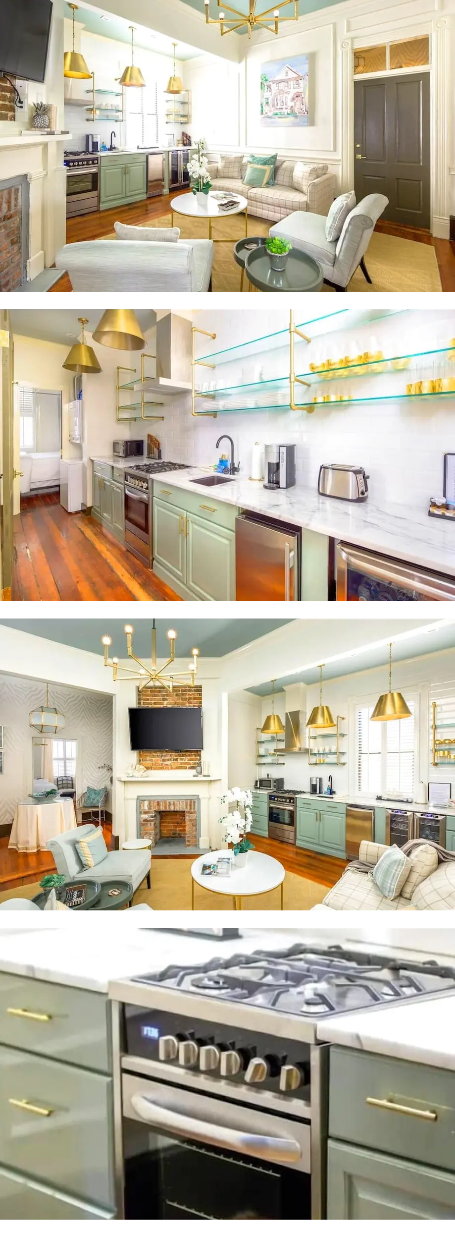 Downtown 9BR Mansion with Parking