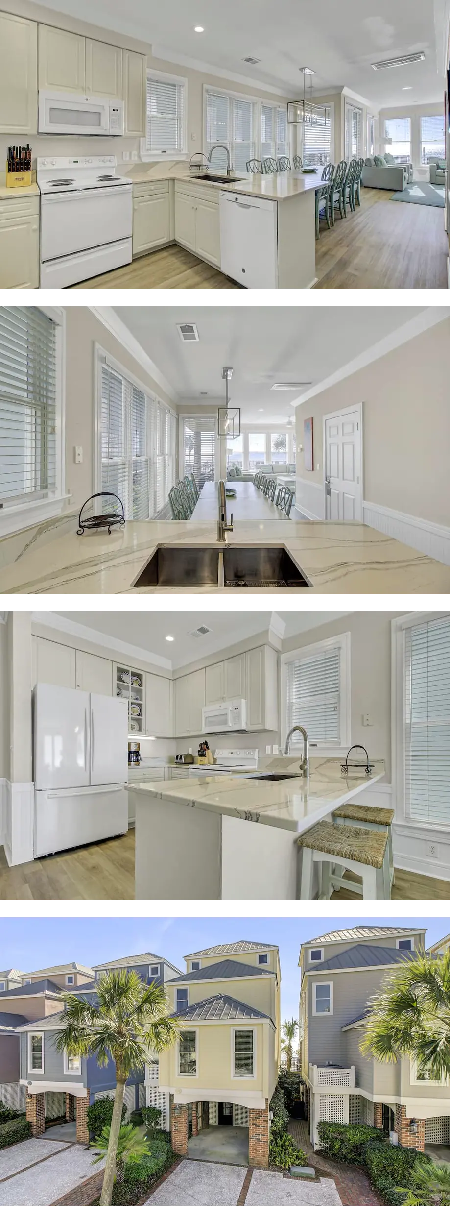 131 Grand Pavilion by AvantStay | Oceanf...