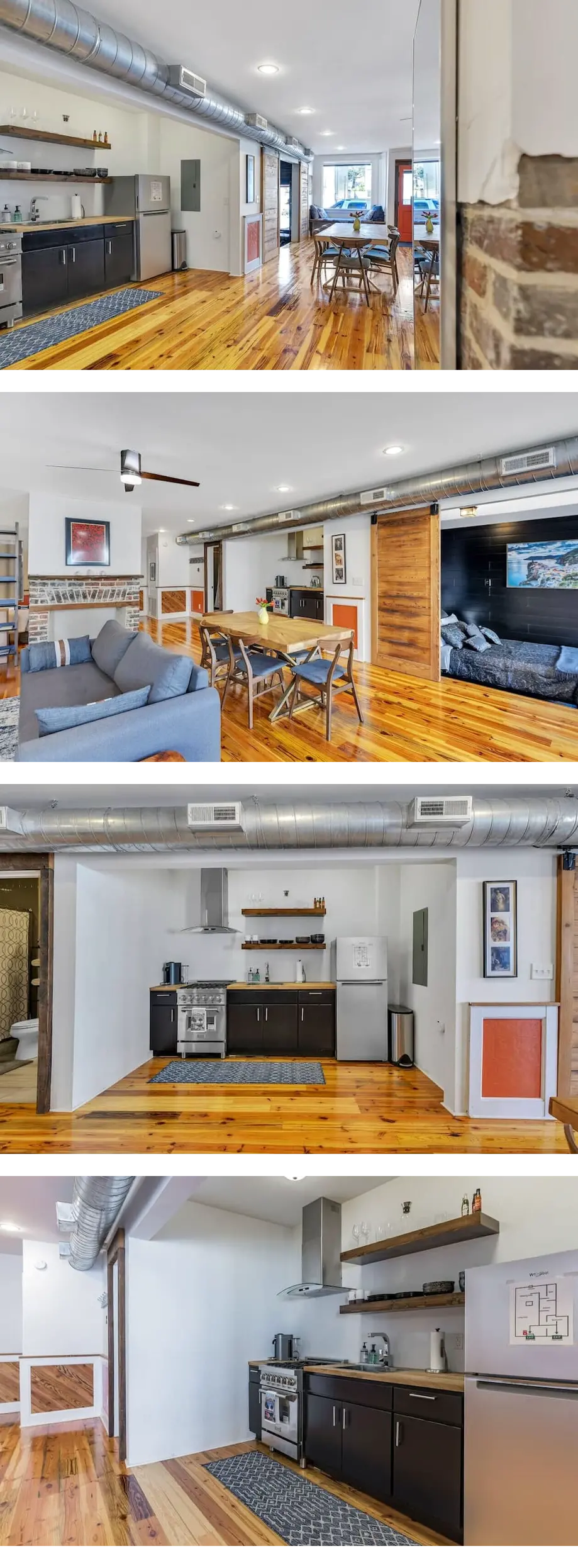 Timeless 2 BR Home | Heart of Charleston...