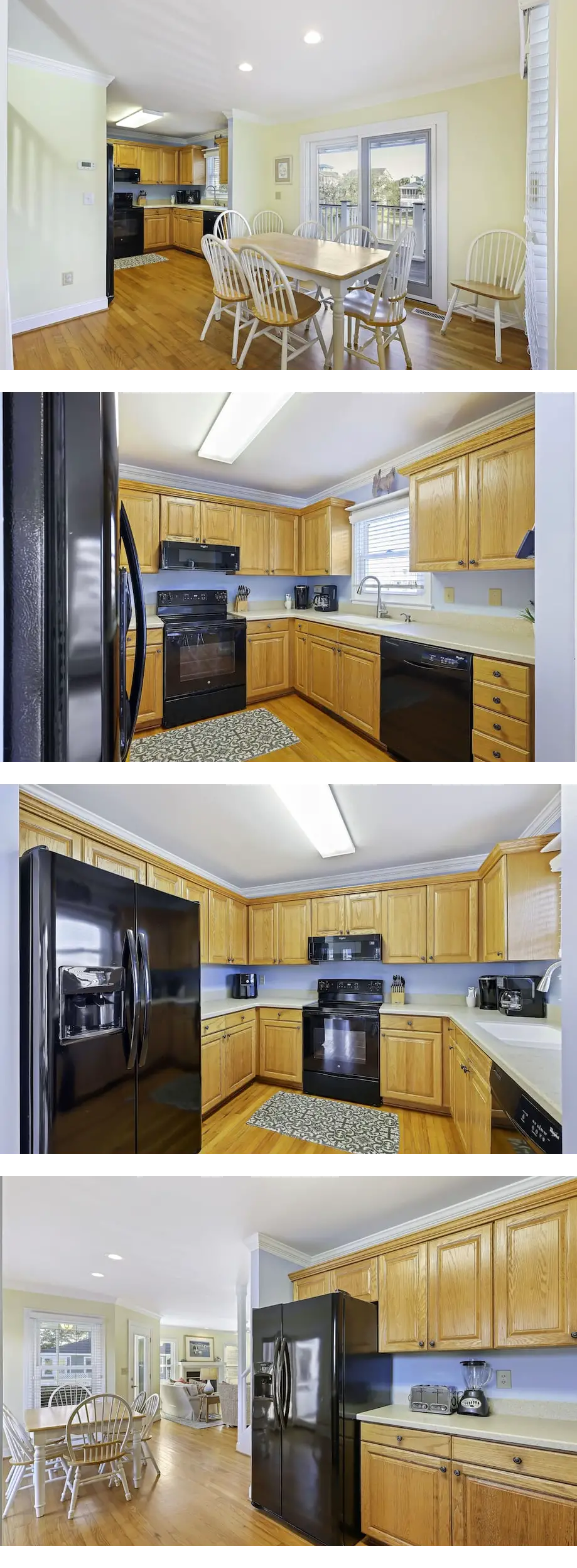 The FAMILY Spot in Wild Dunes - Walking ...