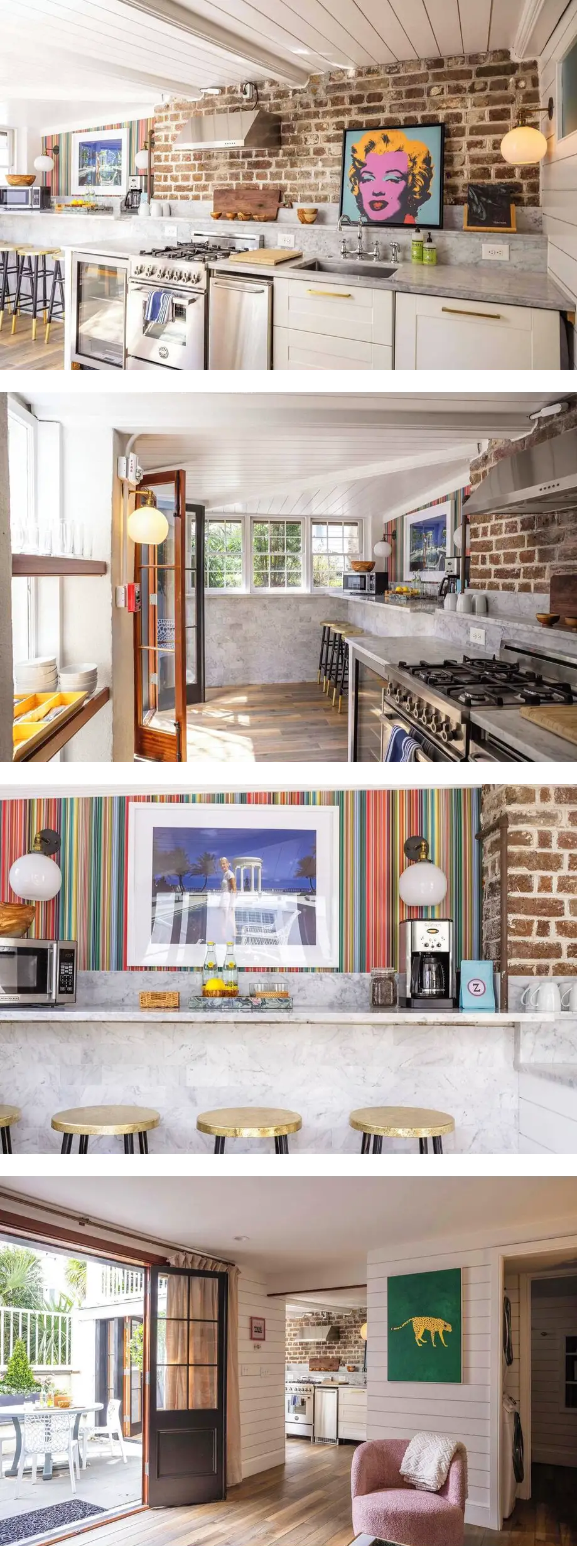 Courtyard Cottage | Casa Zoë