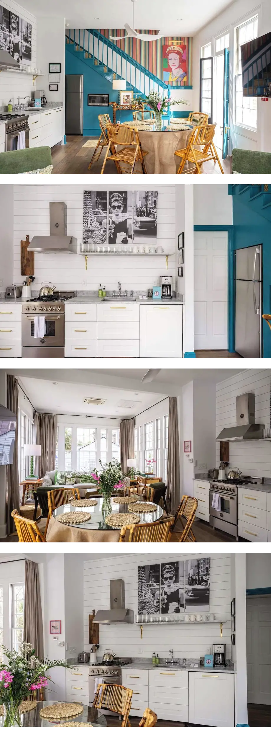 Casa Zoë | Elegant 3BR Retreat Near Kin...